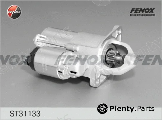 Fenox ST31133 — Starter