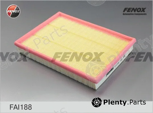 Fenox FAI188 — Air Filter