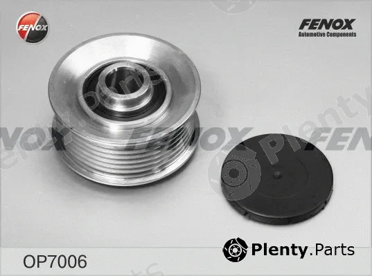 Fenox OP7006 — Alternator Freewheel Clutch
