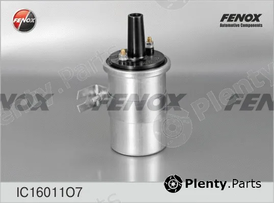 Fenox IC16011O7 — Ignition Coil