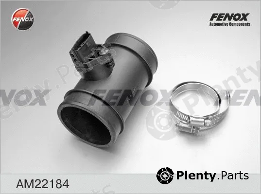 Fenox AM22184 — Mass Air Flow Sensor