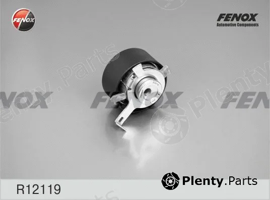 Fenox R12119 — Tensioner Pulley, timing belt