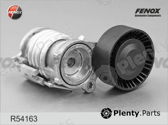 Fenox R54163 — Belt Tensioner, V-ribbed belt