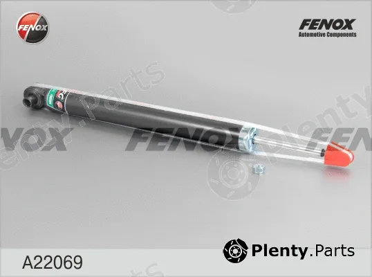 Fenox A22069 — Shock Absorber