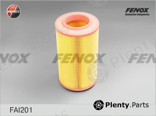 Fenox FAI201 — Air Filter