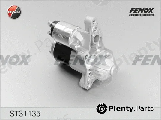 Fenox ST31135 — Starter