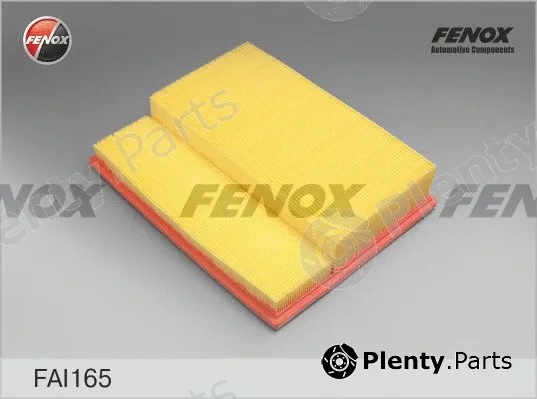 Fenox FAI165 — Air Filter