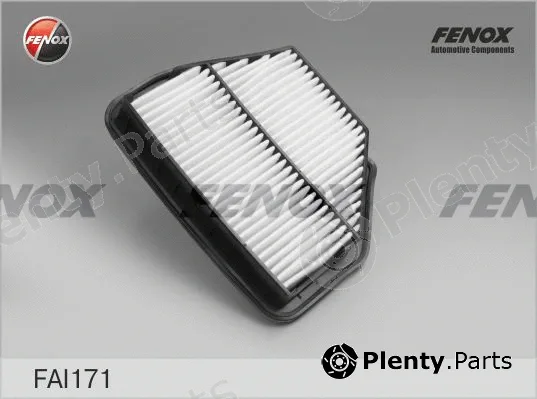 Fenox FAI171 — Air Filter