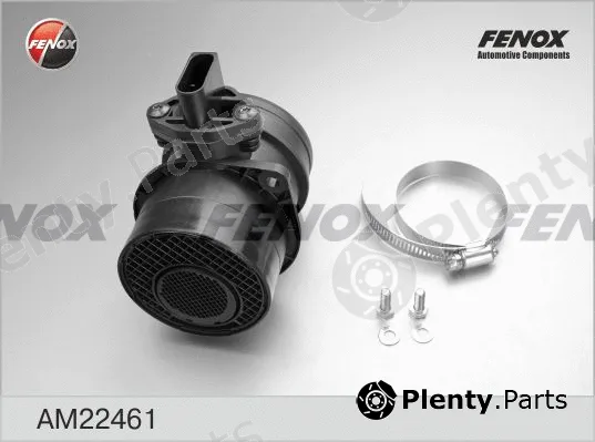 Fenox AM22461 — Mass Air Flow Sensor