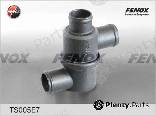 Fenox TS005E7 — Thermostat, coolant
