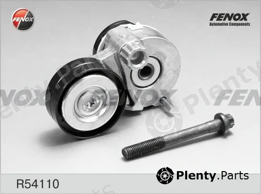 Fenox R54110 — Belt Tensioner, V-ribbed belt