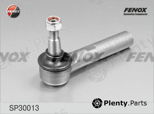 Fenox SP30013 — Tie Rod End