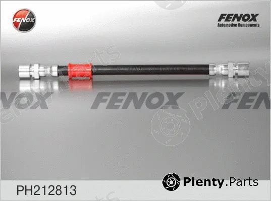 Fenox PH212813 — Brake Hose