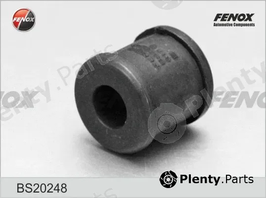 Fenox BS20248 — Bushing, stabiliser bar