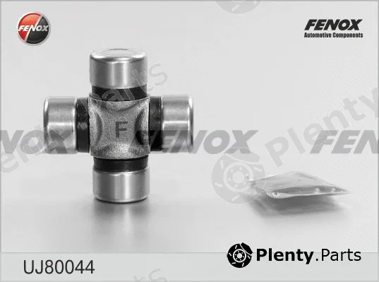 Fenox UJ80044 — Joint, propshaft
