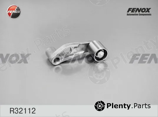 Fenox R32112 — Deflection/Guide Pulley, timing belt
