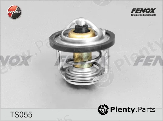 Fenox TS055 — Thermostat, coolant