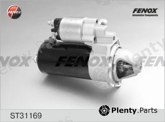 Fenox ST31169 — Starter