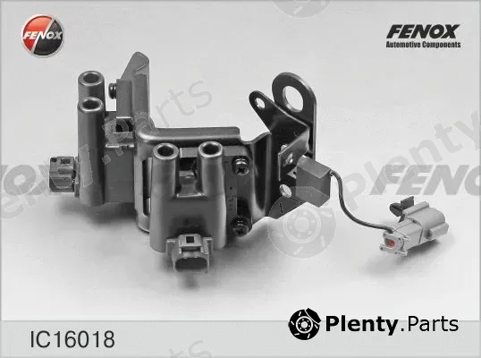 Fenox IC16018 — Ignition Coil