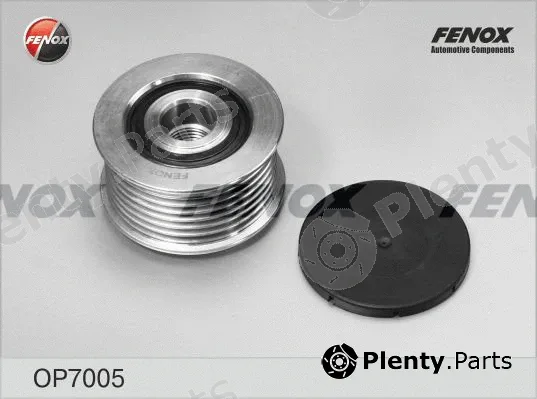 Fenox OP7005 — Alternator Freewheel Clutch