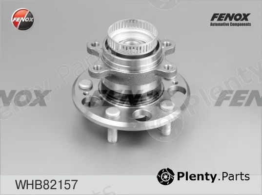 Fenox WHB82157 — Wheel Hub
