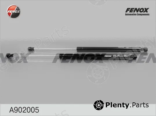 Fenox A902005 — Gas Spring, boot/cargo area