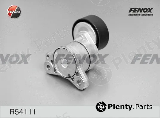 Fenox R54111 — Belt Tensioner, V-ribbed belt