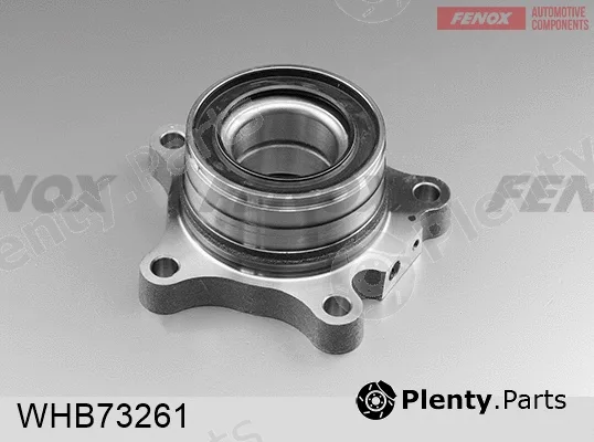 Fenox WHB73261 — Wheel Hub