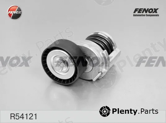 Fenox R54121 — Belt Tensioner, V-ribbed belt