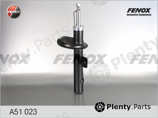 Fenox A51023 — Shock Absorber