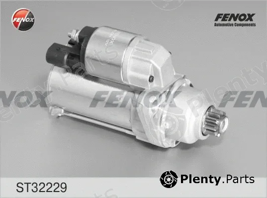 Fenox ST32229 — Starter