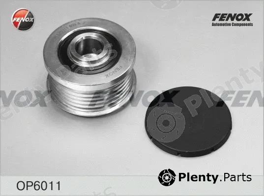 Fenox OP6011 — Alternator Freewheel Clutch