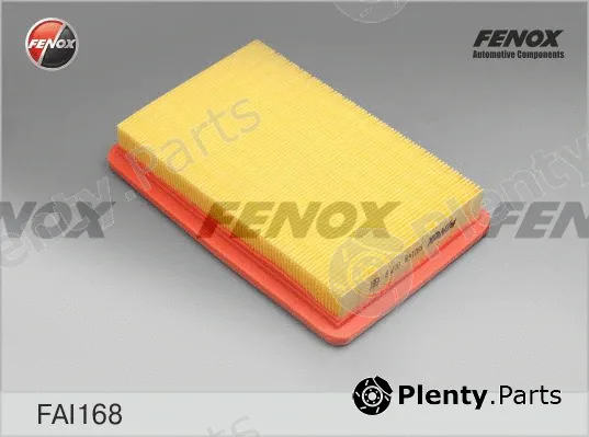 Fenox FAI168 — Air Filter