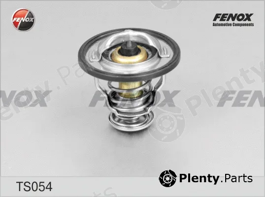 Fenox TS054 — Thermostat, coolant