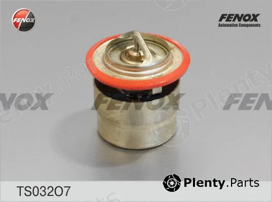 Fenox TS032O7 — Thermostat, coolant