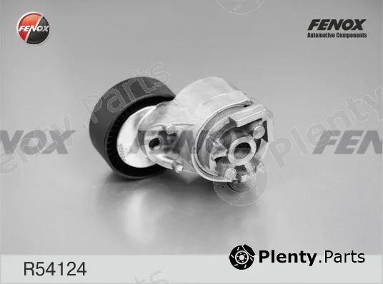 Fenox R54124 — Belt Tensioner, V-ribbed belt
