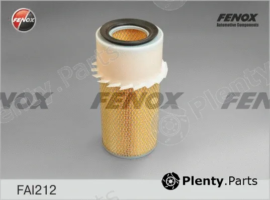 Fenox FAI212 — Air Filter