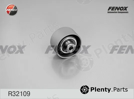 Fenox R32109 — Deflection/Guide Pulley, timing belt