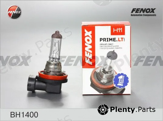 Fenox BH1400 — Bulb, spotlight