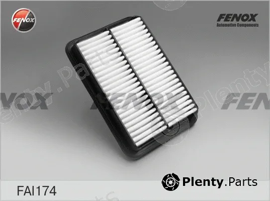 Fenox FAI174 — Air Filter