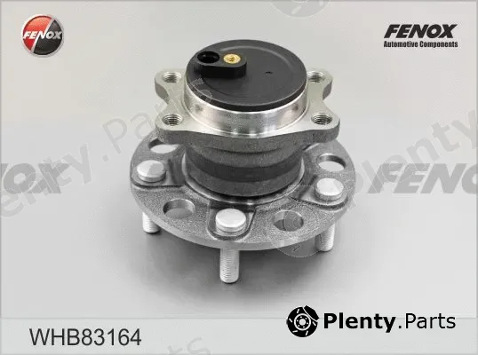Fenox WHB83164 — Wheel Hub