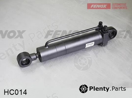 Fenox HC014 — Tilt Cylinder, driver cab
