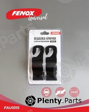 Fenox FAU1015 — Coat Hanger