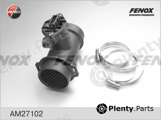 Fenox AM27102 — Mass Air Flow Sensor