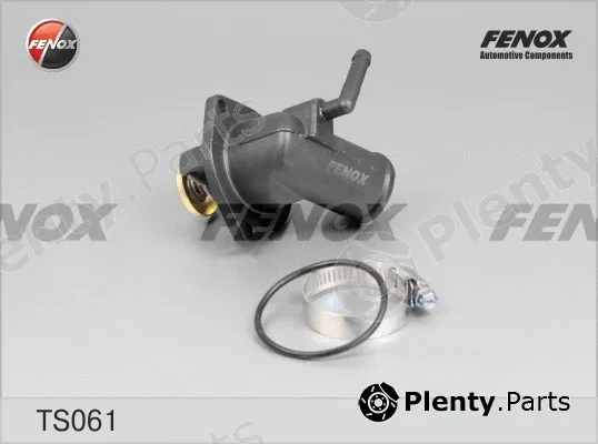 Fenox TS061 — Thermostat, coolant
