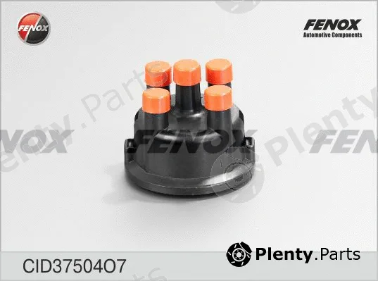 Fenox CID37504O7 — Distributor Cap