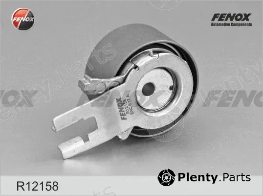 Fenox R12158 — Deflection/Guide Pulley, timing belt