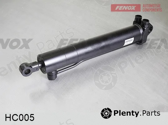 Fenox HC005 — Tilt Cylinder, driver cab