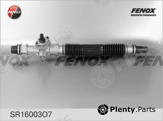 Fenox SR16003O7 — Steering Gear