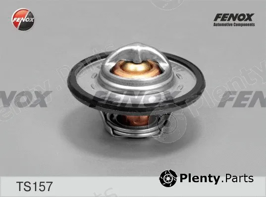 Fenox TS157 — Thermostat, coolant